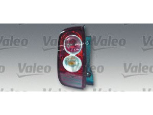VALEO 088562 kombinuotas galinis žibintas
26555-AX610, 26555-AX620, 26555AX610