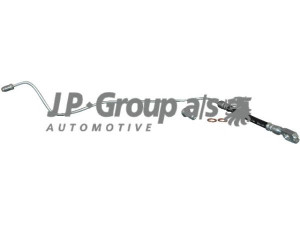 JP GROUP 1161702770 stabdžių žarnelė 
 Stabdžių sistema -> Stabdžių žarnelės
8E0611763E, 8E0611763F, 8E0611763K