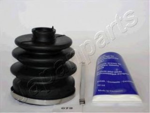 JAPANPARTS KB-079 gofruotoji membrana, kardaninis velenas 
 Ratų pavara -> Gofruotoji membrana
F006-22-530, F006-22-530B