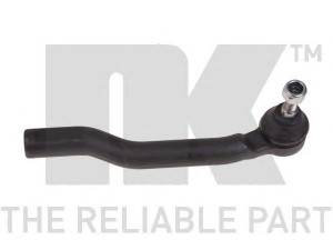 NK 5032282 skersinės vairo trauklės galas 
 Vairavimas -> Vairo mechanizmo sujungimai
485271U61A, D8520EW00A