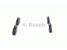 BOSCH 0 986 494 032 stabdžių trinkelių rinkinys, diskinis stabdys 
 Techninės priežiūros dalys -> Papildomas remontas
1233679, 2T142 M008 AA, 4387371