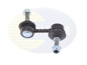 COMLINE CSL7147 šarnyro stabilizatorius 
 Ašies montavimas/vairavimo mechanizmas/ratai -> Stabilizatorius/fiksatoriai -> Pasukimo trauklė
MB631890, MR131732, 5558037020