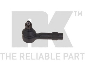 NK 5032261 skersinės vairo trauklės galas 
 Vairavimas -> Vairo mechanizmo sujungimai
485204F125, 485206F625