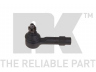 NK 5032261 skersinės vairo trauklės galas 
 Vairavimas -> Vairo mechanizmo sujungimai
485204F125, 485206F625