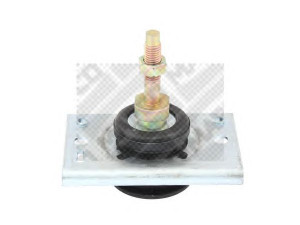 MAPCO 36179 variklio montavimas 
 Variklis -> Variklio montavimas -> Variklio montavimo rėmas
09109494, 450 0183, 7700308762