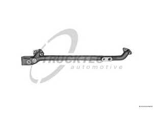 TRUCKTEC AUTOMOTIVE 01.19.034 vamzdelis, langų plovimas
352 203 3301