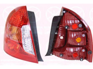 KLOKKERHOLM 31500711 kombinuotas galinis žibintas 
 Kėbulas -> Šviesos -> Kombinuotas galinis žibintas/dalys -> Kombinuotas galinis žibintas
92401-1E020
