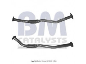 BM CATALYSTS BM50169 išleidimo kolektorius 
 Išmetimo sistema -> Išmetimo vamzdžiai
200102X900