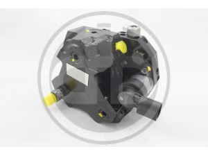 BUCHLI X-0445010126 aukšto slėgio siurblys 
 Kuro mišinio formavimas -> Mišinio sudarymas -> Kuro įpurškimo siurblys/aukšto slėgio siurblys