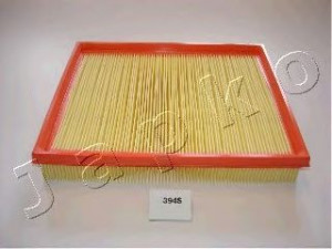 JAPKO 20394 oro filtras 
 Techninės priežiūros dalys -> Techninės priežiūros intervalai
92060868
