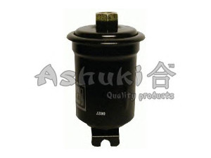 ASHUKI T103-45 kuro filtras 
 Filtrai -> Kuro filtras
23300-49035, 23300-79025/49035