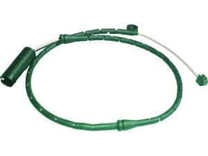 BIRTH 50782 jutiklis, stabdžių trinkelių susidėvėjimas 
 Elektros įranga -> Jutikliai
34 35 1 165 579