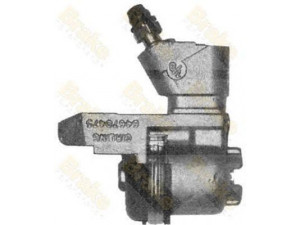 Brake ENGINEERING WC1757BE rato stabdžių cilindras 
 Stabdžių sistema -> Ratų cilindrai
GWC1104, 5039709, 06374661, 6374661