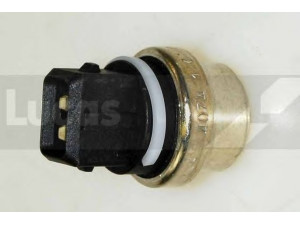 LUCAS ELECTRICAL SNB604 temperatūros jungiklis, radiatoriaus ventiliatorius 
 Aušinimo sistema -> Siuntimo blokas, aušinimo skysčio temperatūra