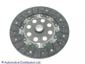 BLUE PRINT ADK83125 sankabos diskas 
 Sankaba/dalys -> Sankabos diskas
22400-78E00, 22400-78E01