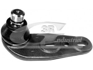 3RG 33314 atramos/vairo trauklė 
 Ašies montavimas/vairavimo mechanizmas/ratai -> Sujungimai -> Atramos/vairo trauklė
855407365A, 855407365A