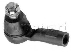FORMPART 4102067 skersinės vairo trauklės galas 
 Vairavimas -> Vairo mechanizmo sujungimai
48520-27N25, 48521-01N25, 48640-01N25