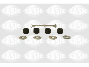 SASIC 2306049 šarnyro stabilizatorius 
 Ašies montavimas/vairavimo mechanizmas/ratai -> Stabilizatorius/fiksatoriai -> Savaime išsilyginanti atrama