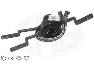 ERA 440070 vairo kolonėlės jungiklis 
 Vidaus įranga -> Rankinės/kojinės svirties sistema
5996212, 5996213