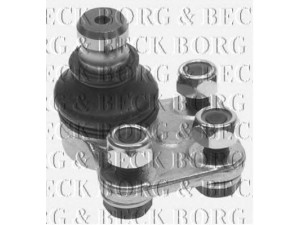 BORG & BECK BBJ5587 atramos/vairo trauklė 
 Ašies montavimas/vairavimo mechanizmas/ratai -> Sujungimai -> Atramos/vairo trauklė
8200586561