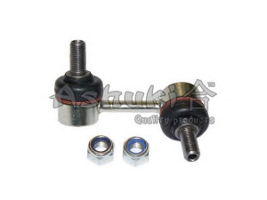 ASHUKI 1488-2105 šarnyro stabilizatorius 
 Ašies montavimas/vairavimo mechanizmas/ratai -> Stabilizatorius/fiksatoriai -> Savaime išsilyginanti atrama
260221/ABS, 32-16 060 0017/MEYLE