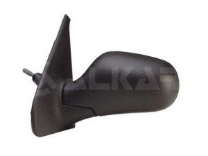 ALKAR 6101164 išorinis veidrodėlis 
 Kėbulas -> Keleivių kabina -> Veidrodėlis
7700415325