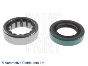 BLUE PRINT ADA108307 rato guolio komplektas 
 Ašies montavimas/vairavimo mechanizmas/ratai -> Rato stebulė/montavimas -> Rato guolis
04856336, 4856336, 04856336, 04856344