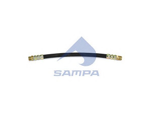SAMPA 010.296 hidraulinė žarna, vairo sistema
000 997 81 52, 0009978152, 001 997 63 52