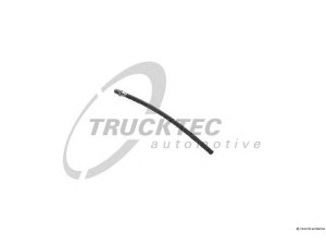 TRUCKTEC AUTOMOTIVE 02.38.010 degalų žarna
116 470 1475
