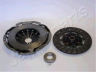 JAPANPARTS KF-265 sankabos komplektas 
 Sankaba/dalys -> Sankabos remonto komplektas, visas