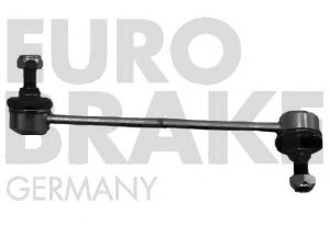 EUROBRAKE 59145113413 šarnyro stabilizatorius 
 Ašies montavimas/vairavimo mechanizmas/ratai -> Stabilizatorius/fiksatoriai -> Savaime išsilyginanti atrama
548301C000