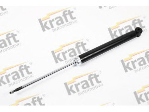 KRAFT AUTOMOTIVE 4012460 amortizatorius 
 Pakaba -> Amortizatorius
1075585, 1077625, 1077626, 1077629
