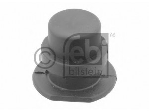 FEBI BILSTEIN 12407 kamštis, aušinimo skysčio jungė 
 Aušinimo sistema -> Žarnelės/vamzdeliai/sujungimai -> Jungės
357 121 140, 357 121 140, 357 121 140