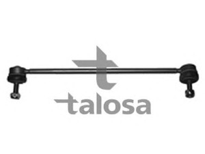 TALOSA 50-00525 šarnyro stabilizatorius 
 Ašies montavimas/vairavimo mechanizmas/ratai -> Stabilizatorius/fiksatoriai -> Savaime išsilyginanti atrama
508755, 508755