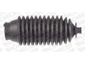 MONROE L65005 gofruotoji membrana, vairavimas 
 Vairavimas -> Gofruotoji membrana/sandarinimai
8910721