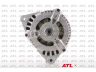 ATL Autotechnik L 83 240 kintamosios srovės generatorius
2871 A 702, 225-3147, 1556256
