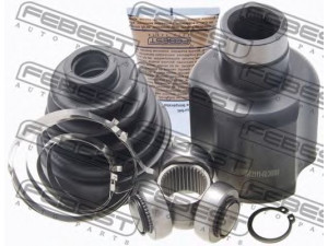 FEBEST 2111-GE30RH jungtis, kardaninis velenas
1355199, 1447554