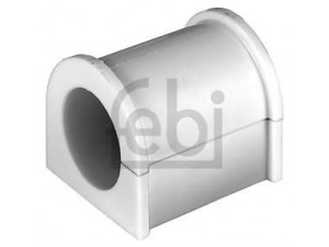 FEBI BILSTEIN 07328 skersinio stabilizatoriaus įvorių komplektas 
 Ašies montavimas/vairavimo mechanizmas/ratai -> Stabilizatorius/fiksatoriai -> Sklendės
0259 523, 0299 110, 259 523, 299 110