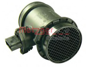 METZGER 0891079 oro masės jutiklis 
 Elektros įranga -> Jutikliai
059 906 461E, 059 906 461EX