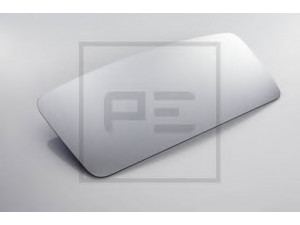 PE Automotive 028.009-00A veidrodėlio stiklas, išorinis veidrodėlis
002612573, 02612573, 261 2573