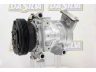 DA SILVA FC3593 kompresorius, oro kondicionierius 
 Oro kondicionavimas -> Kompresorius/dalys
770011182, 7700115830