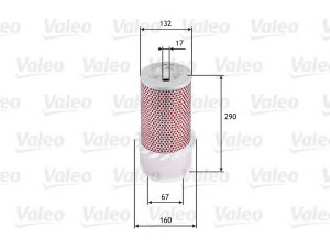 VALEO 585636 oro filtras 
 Techninės priežiūros dalys -> Techninės priežiūros intervalai
1909139, 70243163, 71167808, 74907795