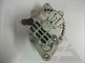 AES ASA-397 kintamosios srovės generatorius
A2T09591, A7T30471, 23700AA090