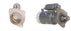 CEVAM 8504 starteris