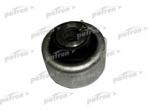PATRON PSE1155 valdymo svirties/išilginių svirčių įvorė 
 Ašies montavimas/vairavimo mechanizmas/ratai -> Valdymo svirtis/pasukamosios svirties sujungimas -> Montavimas/sutvirtinimas
352391, 9634862780