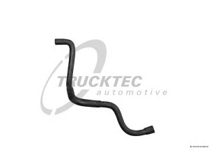 TRUCKTEC AUTOMOTIVE 02.40.047 radiatoriaus žarna
115 500 0175, 115 501 1482