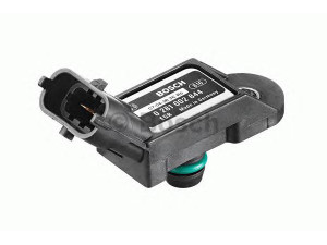 BOSCH 0 281 002 844 jutiklis, įsiurbimo kolektoriaus slėgis 
 Elektros įranga -> Jutikliai
55206796, 112685, 55206796, 1539497