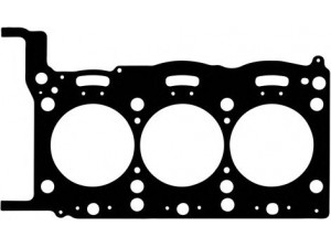 AJUSA 10204600 tarpiklis, cilindro galva 
 Variklis -> Cilindrų galvutė/dalys -> Tarpiklis, cilindrų galvutė
059103383JL