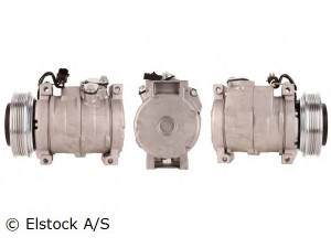 ELSTOCK 51-0558 kompresorius, oro kondicionierius 
 Oro kondicionavimas -> Kompresorius/dalys
55037467AA, 55037467AB, 55037467AC