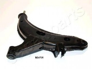 JAPANPARTS BS-700R vikšro valdymo svirtis 
 Ašies montavimas/vairavimo mechanizmas/ratai -> Valdymo svirtis/pasukamosios svirties sujungimas -> Vairo trauklės (valdymo svirtis, išilginis balansyras, diago
200200AC200F, 20200-AA200